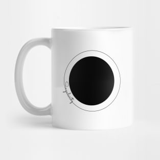 BTS V Singularity Mug